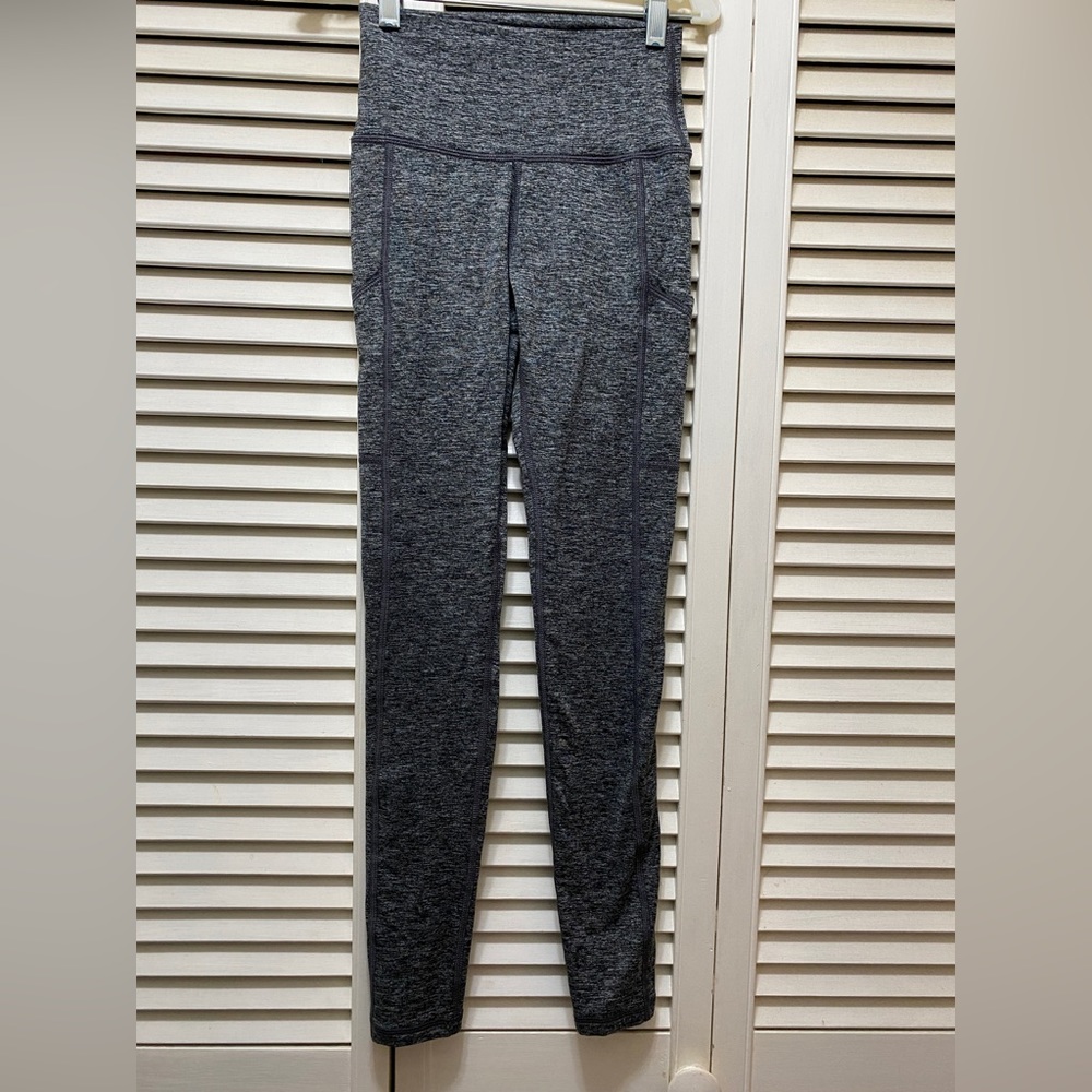 Extra small, Aerie leggings with side pockets